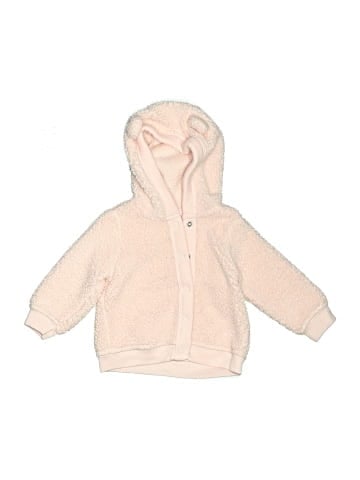 Carter's Zip Up Hoodie (view 1)