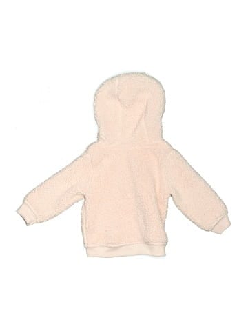 Carter's Zip Up Hoodie (view 2)