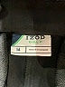 Izod Golf Solid Black Dress Pants Size 14 - photo 4