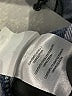 Onia 100% Cotton Checkered-gingham Gray Long Sleeve Button-Down Shirt Size S - photo 8