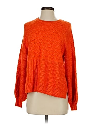 CAbi Pullover Sweater (view 1)