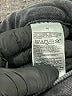 Old Navy Chevron-herringbone Gray Jeans Size 16 - photo 8