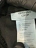 Paige Solid Black Casual Pants Size 29 waist - photo 9