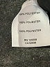 Ellen Tracy 100% Polyester Polka Dots Ivory 3/4 Sleeve Blouse Size XL - photo 8