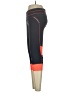 Athleta Color Block Orange Active Pants Size M - photo 5