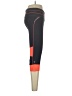 Athleta Color Block Orange Active Pants Size M - photo 4