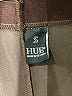 Hue Black Leggings Size S - photo 7