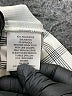 Danielle Bernstein Plaid Gray Ivory Casual Pants Size 2 - photo 7