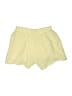 Unbranded Yellow Shorts Size S - photo 1