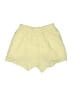 Unbranded Yellow Shorts Size S - photo 2