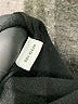Real Clothes Black Turtleneck Sweater Size S - photo 7
