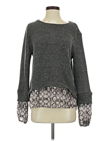 Maude Vivante Pullover Sweater (view 1)