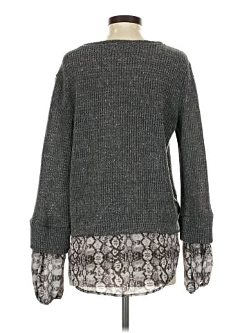 Maude Vivante Pullover Sweater (view 2)