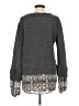 Maude Vivante Tweed Gray Pullover Sweater Size S - photo 2