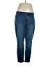 Soma Blue Jeans Size XL - photo 1