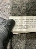 Unbranded Gray Casual Pants Size 6 - photo 4