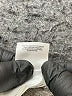 Jones Studio Plaid Gray Dress Pants Size 6 - photo 7