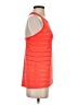 Athleta Orange Active Tank Size XXS - photo 4