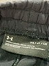 Under Armour Solid Black Athletic Shorts Size S (youth) - photo 3