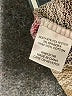 OMG! Accessories Floral Tan Pullover Sweater Size XS - photo 8