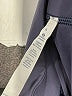 Lululemon Athletica Purple Active Pants Size 4 - photo 7