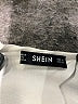 Shein Ivory Sleeveless Blouse Size XS - photo 7