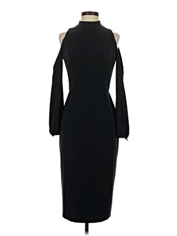 Maggy London Cocktail Dress (view 1)