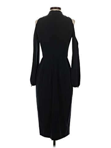 Maggy London Cocktail Dress (view 2)