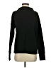 Donna Karan Active Black Turtleneck Sweater Size S - photo 1