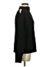 Donna Karan Active Black Turtleneck Sweater Size S - photo 4