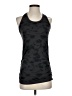 Athleta Black Tank Top Size XS - photo 1