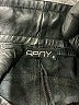 AP.NY Black Casual Pants Size 4 - photo 7