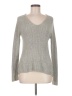 Gap Gray Pullover Sweater Size M - photo 1