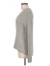 Gap Gray Pullover Sweater Size M - photo 5