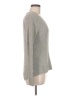 Gap Gray Pullover Sweater Size M - photo 4