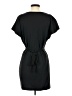 Ali Ro Solid Black Cocktail Dress Size 2 - photo 2
