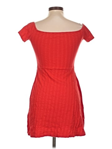Bershka Casual Dress (view 2)