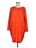Unbranded Orange Casual Dress Size M - photo 1