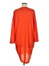 Unbranded Orange Casual Dress Size M - photo 2