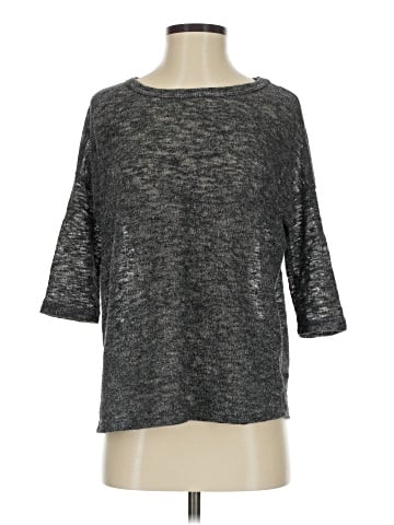 XXI 3/4 Sleeve T-Shirt (view 1)