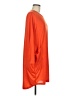 Unbranded Orange Casual Dress Size M - photo 4