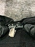 Spring Street Black Romper Size S - photo 4
