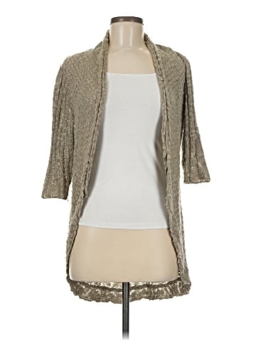 Romeo & Juliet Couture Cardigan (view 1)
