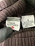Real Clothes Black Turtleneck Sweater Size S - photo 7