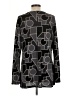 Assorted Brands Black Long Sleeve Blouse Size L - photo 2