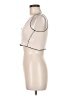 Shein Ivory Tank Top Size 6 - photo 5