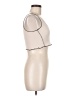 Shein Ivory Tank Top Size 6 - photo 4