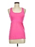 Active Life Pink Active Tank Size M - photo 1