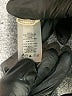 Calvin Klein Metallic Silver Cocktail Dress Size 4 (petite) - photo 8