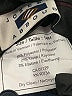 Joseph Abboud Blue Dress Pants Size 14 - photo 5